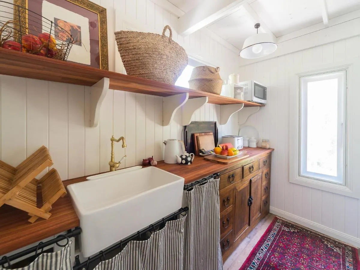 Abelia House Bed & Breakfast Byron Bay