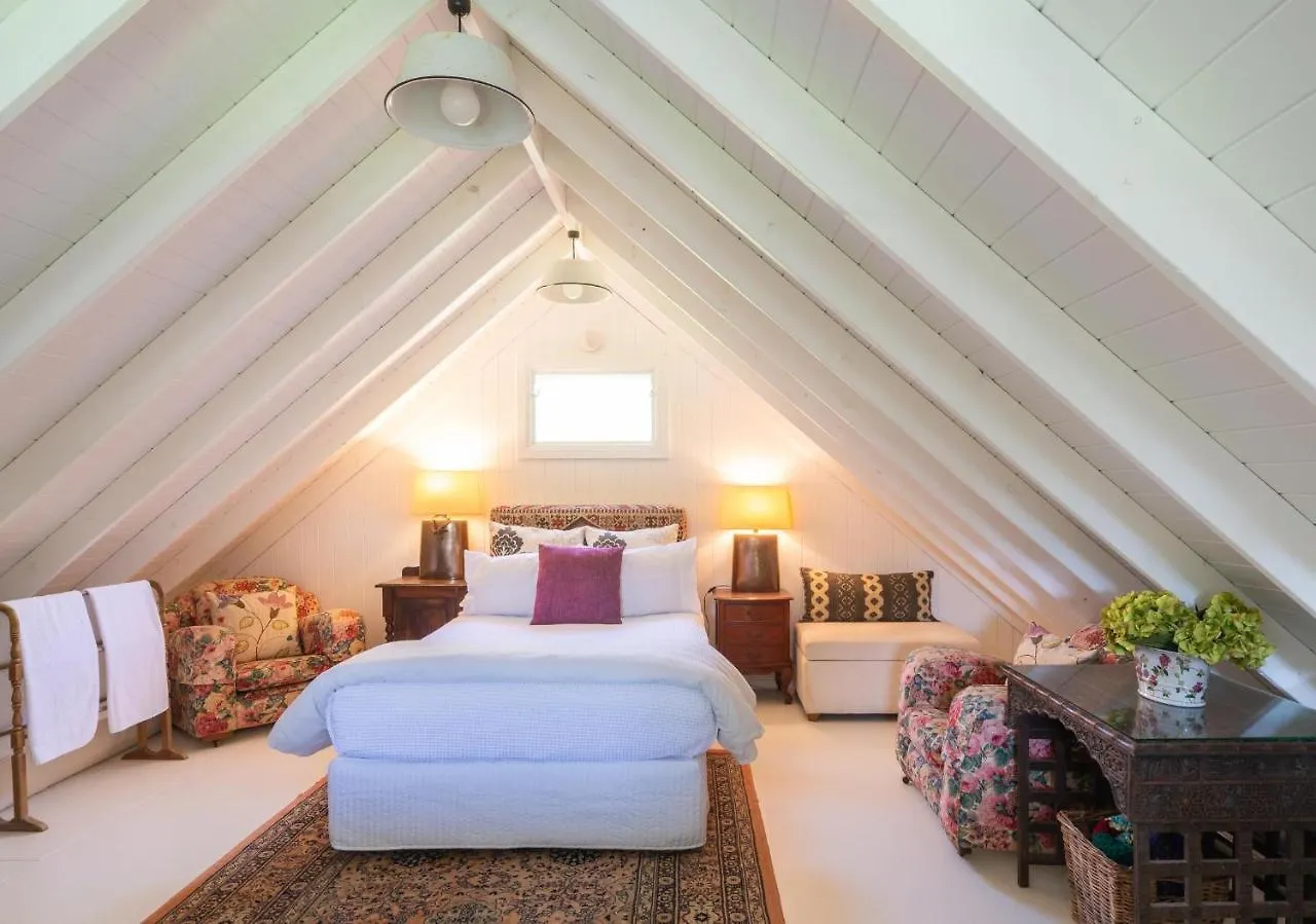 Abelia House Bed & Breakfast Byron Bay