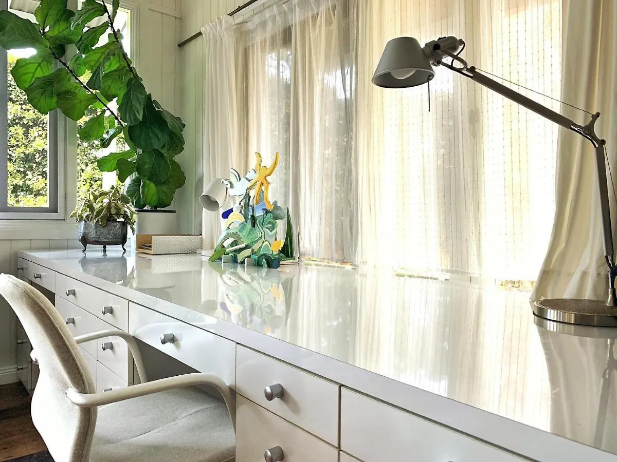 Abelia House Bed & Breakfast Byron Bay 5*,