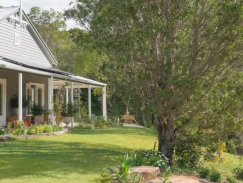 Abelia House Bed & Breakfast Byron Bay
