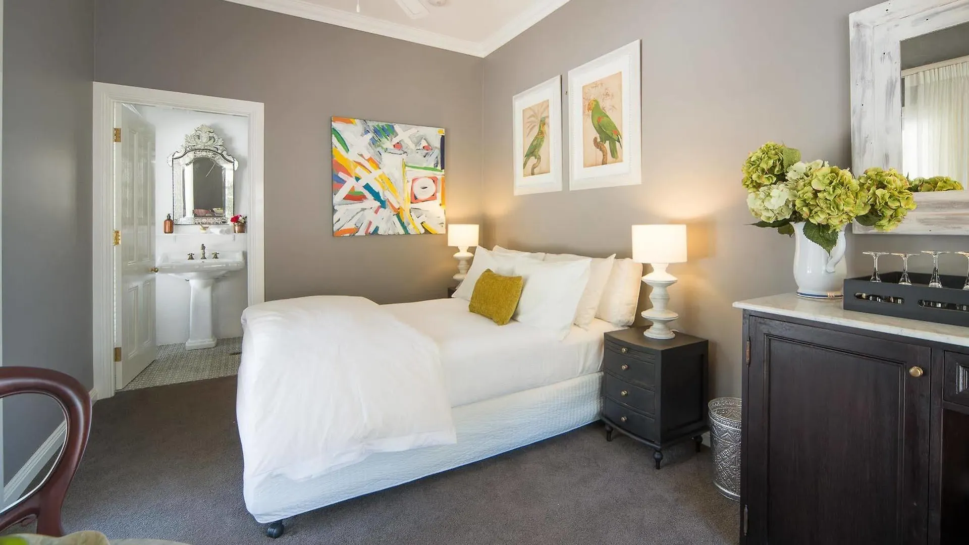 Abelia House Bed & Breakfast Byron Bay