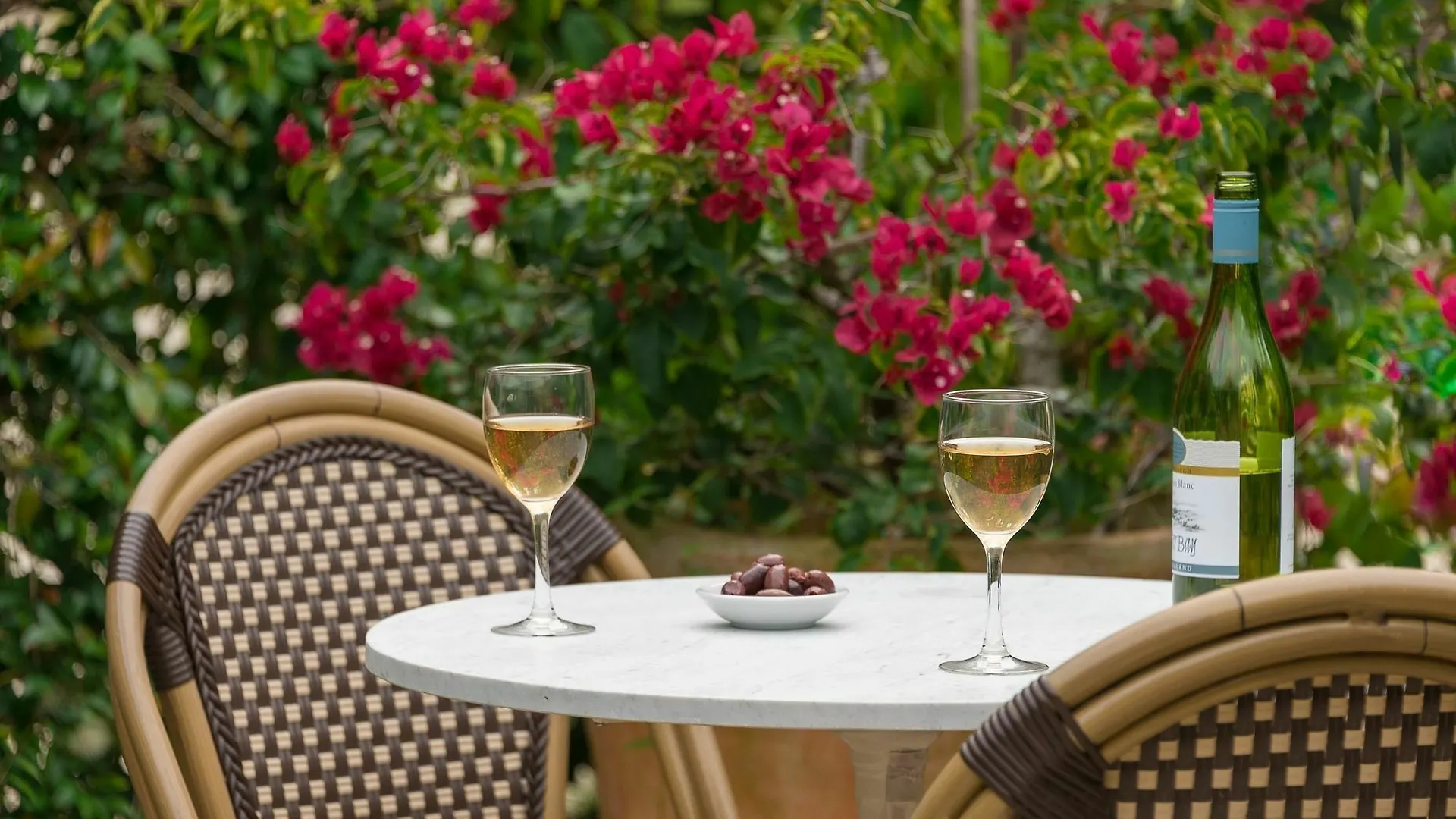 *****  Abelia House Bed & Breakfast Byron Bay Avustralya