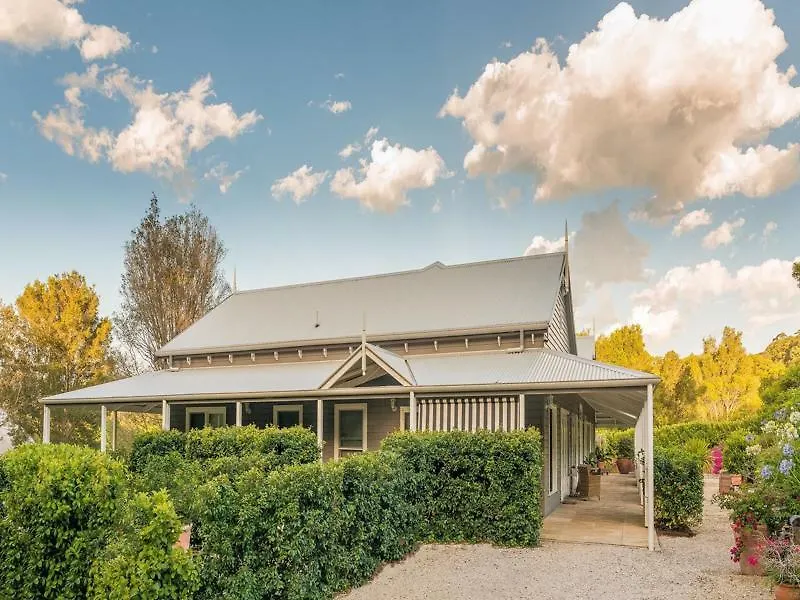 Abelia House Bed & Breakfast Byron Bay 5*,  Avustralya