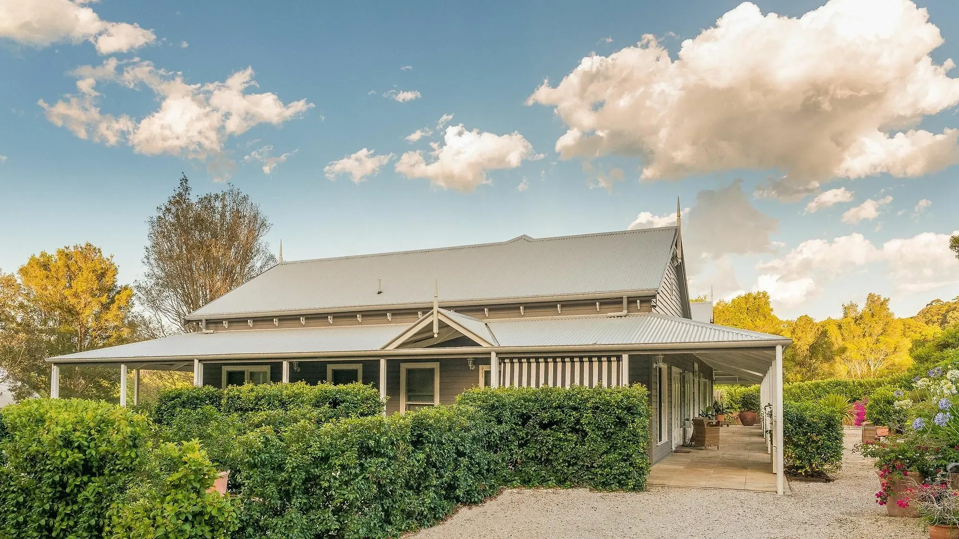 Abelia House Bed & Breakfast Byron Bay