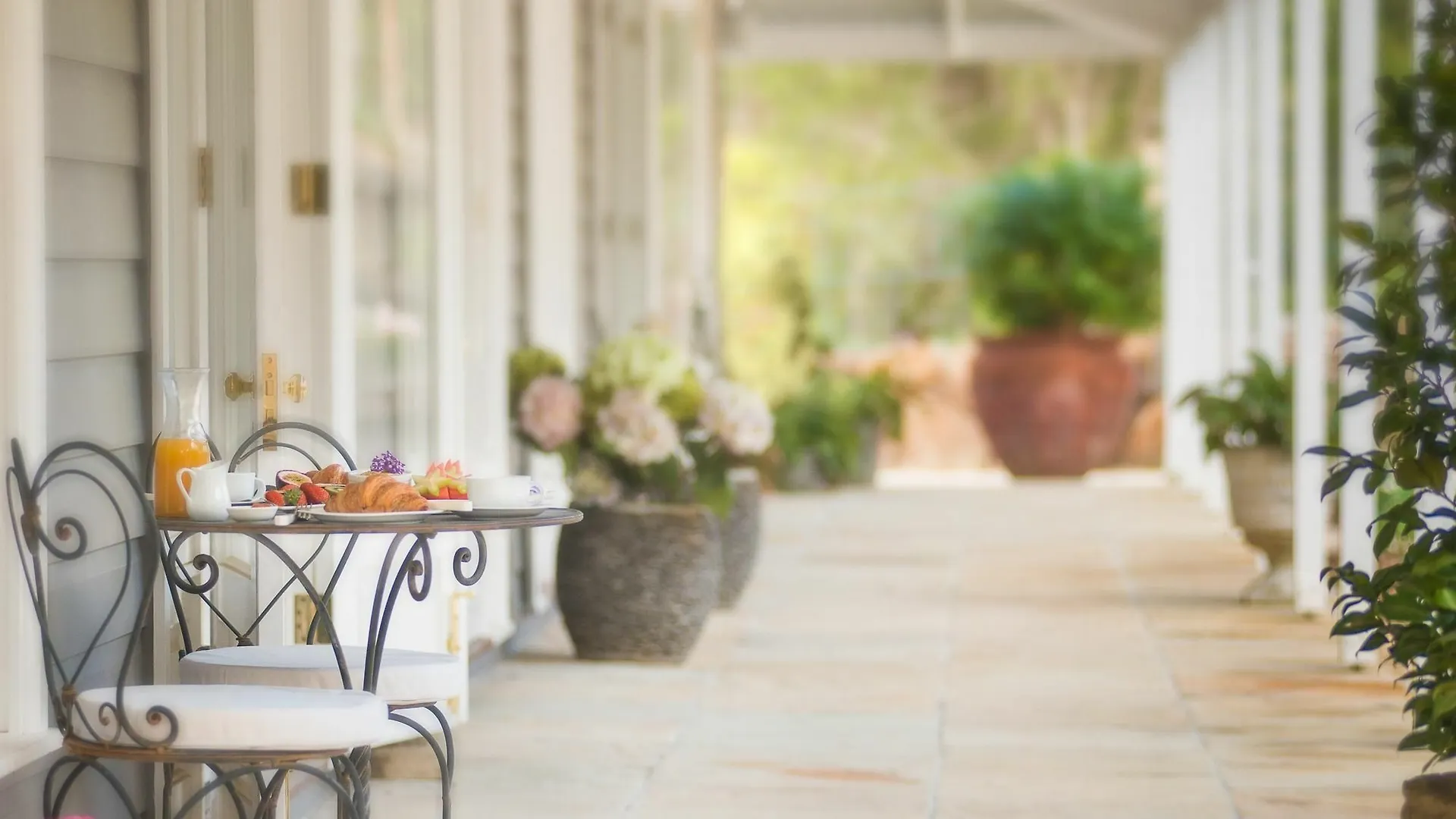 Abelia House Bed & Breakfast Byron Bay